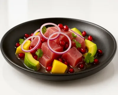 CEVICHE THON