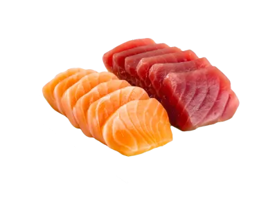 SASHIMI DUO 10 pcs