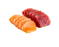 SASHIMI DUO 10 pcs