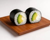 MAKI AVOCAT CHEESE 8pcs