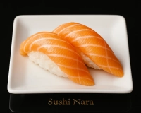 SUSHI SAUMON