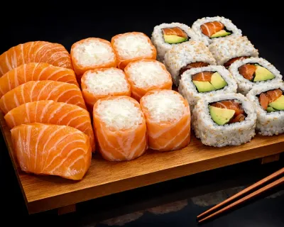 PLATEAUX NARA  21 PCS 