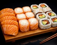 PLATEAUX NARA 21 PCS