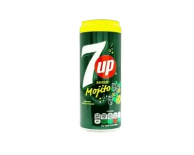7 up mojito 