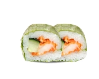 PRINTEMPS CHICKEN AVOCAT 8pcs