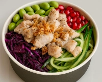 POKE POULET 500ml