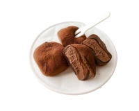 Fondant chocolat