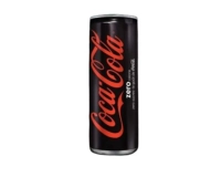 Coca cola zéro
