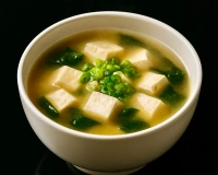 SOUPE MISO
