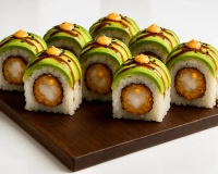 NARA TEMPURA CREVETTE
