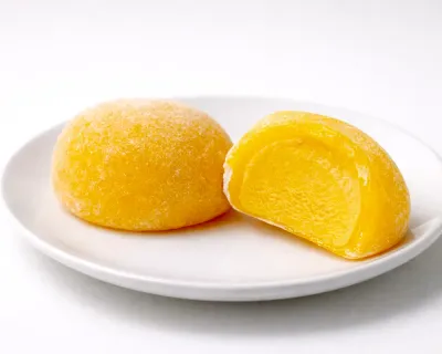 MOCHIS GLACES (2 pcs)