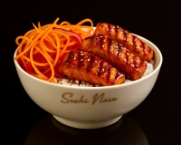 DONBURI SAUMON