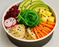 POKE VEGGIE 500ml