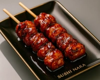 CHICKEN BARBECUE