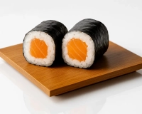 MAKI SAUMON 8pcs