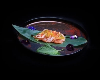 TATAKI SAUMON