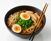 RAMEN POULET