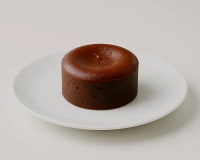 Fondant chocolat