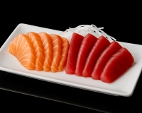 SASHIMI DUO 10 pcs