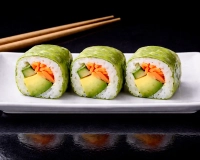 PRINTEMPS VEGGIE AVOCAT 8pcs