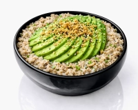 CHIRASHI THON CUIT AVOCAT