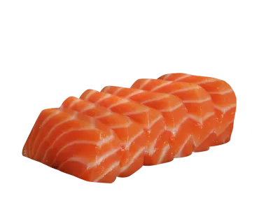 SASHIMI SAUMON 5 pcs