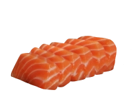 SASHIMI SAUMON 10 pcs