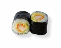 MAKI CHICKEN 8pcs