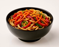 NOUILLE VEGGIE