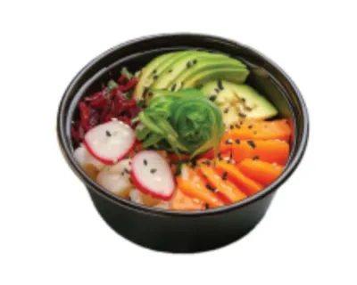 POKE VEGGIE 500ml