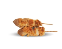 CHICKEN BARBECUE