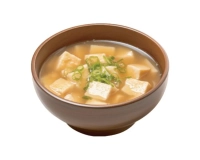 SOUPE MISO