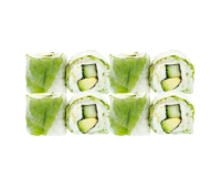 PRINTEMPS VEGGIE AVOCAT 8pcs