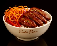 DONBURI BOEUF